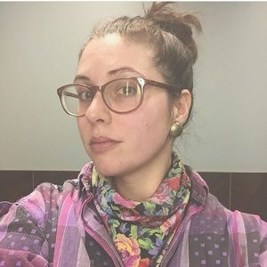 Meet your Posher, Jilly